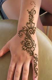 Pin By Karla Fain On Hand Tatts Henna Tattoo Designs Simple Henna Tattoo