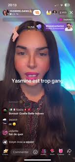 @YASMINE.GANG🍌 #fyp