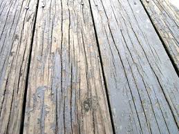 Dover Projects Refinishing A Pressure Treated Deck Treated Wood Deck Wood Deck Painted Wood Deck