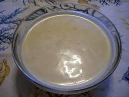 Maybe you would like to learn more about one of these? Ajo Blanco Veganblog Ricette E Prodotti Dal Mondo Vegan