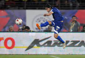 Radio con gran historia y audiencia en costa rica. Chennaiyin Fc On Twitter Rt If You Thought Jairo Suarez Was Man Of The Match Che Letsfootball Http T Co Ewktk0xpyl