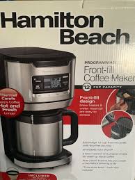 4.7 out of 5 stars 147. Pin On Coffee Makers