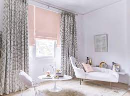 Decorate your home with the things you love most. Curtains With Blinds Living Room Ideas Photos Houzz