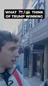 What did you think of these responses? #trump