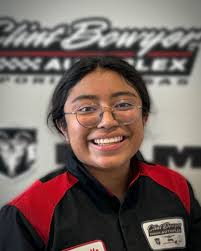 Meet Clint Bowyer Toyota Staff Emporia KS