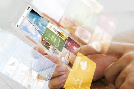 El marketing evoluciona día a día, avanza con la sociedad y es objeto de. Marketing Interactivo El Movil Es La Nueva Estrella Esic