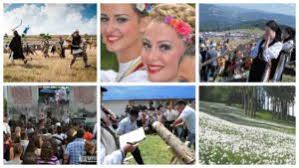 Deschis pentru editare oricui are intentii bune. Calendarul Evenimentelor Culturale Din 2017 Organizate In JudeÈul Alba De Consiliul JudeÈean Blajinfo Ro