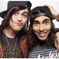 Pierce The Veil Songs/1000 Fanfiction Stories