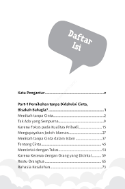 Komunitas penulis cerpen indonesia, kumpulan cerpen karya anak bangsa, terbitkan cerita pendek hasil karya mu disini! Cerpen Menikah Tanpa Cinta Pigura