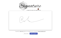 Image result for signature