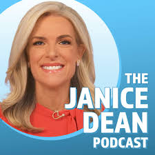 The Janice Dean Podcast — Podcast — Apple Podcasts