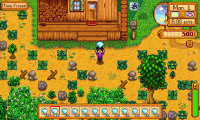 · that ingame event called the egg hunt in stardew valley. Stardew Valley Cheats Guide V1 4 Rock Paper Shotgun