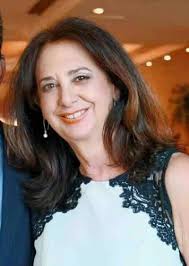 Susan Louise Freeland