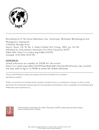 Image result for Macledium poggei