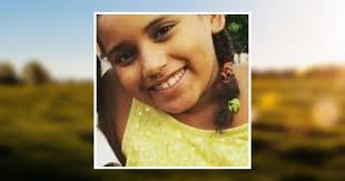 Jayleah A. Auguste Obituary September 1, 2017