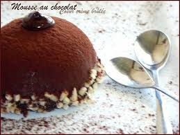 Dessert Pour Ramadan La Cuisine De Mes Racines