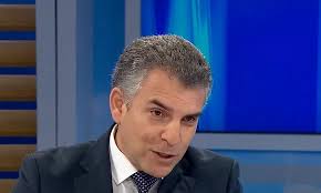 Rafael Vela dejó de ser coordinador de las Fiscalías