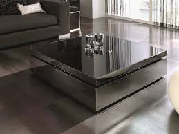 Votre table basse de luxe, prestige et personnalisable. Table Basse Relevable Mod Renata Leds Table Basse Relevable Table Basse Design De Table