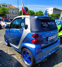 Greetings From Poland At Smart Times 2015 Smartfan Poland Smartfans Smart Smartfortwo Smart451 Blue Flag Smar In 2020 20th Birthday Party 20th Birthday Smart