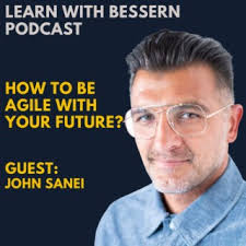 How to be agile with your future? Interview with John Sanei (futures  strategist)