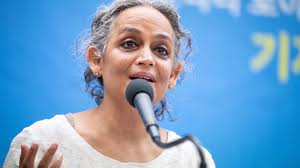 The 'terror' case against Arundhati Roy and what it says about India