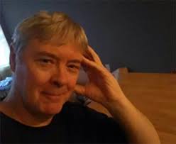 Poetry from Ralph Culver and Robin Ray