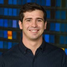 After four incredible years with The Walt Disney Company, I'm very excited… 