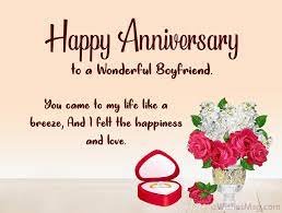 We did not find results for: 90 Anniversary Wishes For Boyfriend Wishesmsg