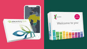 Looks at geographic locations, and they support more than 150, which is really impressive. Ancestry Vs 23andme Which Dna Test Service Is Best For You Techradar