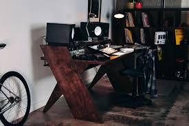 We've put together the best diy studio desks and plans to get you started with your music making 7. Output S Platform Could Be The Home Studio Desk Musicians Want