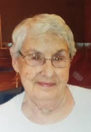 Obituary information for Marian (Betty) Epperly