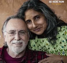 Interviews — Nina Rao Chant