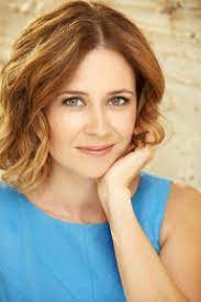 In a recent interview with entertainment weekly, jenna fischer said she thinks jim and pam are still together. The Actor S Life A Survival Guide By Jenna Fischer Paperback Barnes Noble