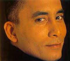 Who is Richard Biggs dating? Richard Biggs girlfriend, wife