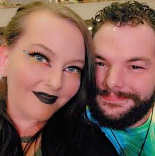 Finally got the whole set from Walmart! Love my new everyday dishes! 💀🦇