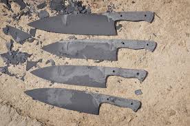 Metal Tempering Without An Oven - Heat Treating Knives, Blades Etc - I  Forge Iron