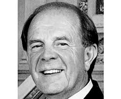 Richard SORG Obituary (1944