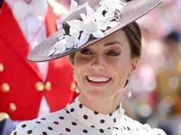 Major royal takes title of the best-dressed person in Britain