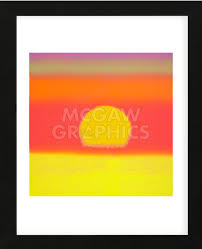 Image result for Sunset Orange 1972 Colt