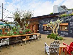 食べ歩きよりカフェでのんびり 鎌倉 のおしゃれ人気カフェ5選 retrip 鎌倉 レストラン 居心地の良いカフェ 鎌倉