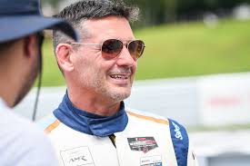 Jaques Lazier joins Trans Am field at Road America