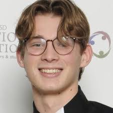 Alex Keene's Instagram, Twitter & Facebook