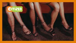 Wacheza wataweza kuvinjari ramani kubwa inayofunika taasisi ya elimu na.wa maji mwaka 2012 wasichana (shule atokayo) imeandaliwa na: Kaa La Ukahaba Wanawake Wanageukia Ukahaba Kuepuka Umaskini Youtube