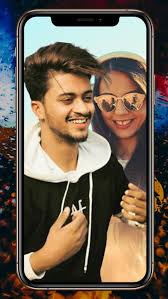 Hasnain khan is a highly popular indian tiktok star, influencer, and model. Selfie With Hasnain Khan Team 07 Wallpapers For Android Apk Download