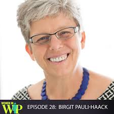028: All Things Gutenberg with Birgit Pauli-Haack