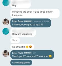 Find your perfect Frumsex moment here