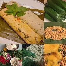 Nov 15, 2018 · 15. Pepes Tahu