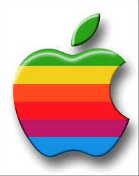 1980 Apple Goes Public Photos 25 Years Of The Apple Mac Apple Logo Wallpaper Apple Wallpaper Apple Logo Wallpaper Iphone