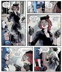 She connects together many characters and teams. Pin On Marvel