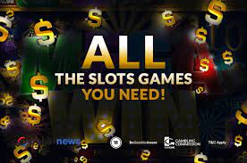 No installation or download needed, just click and play! Online Casino And Slot Games Powered By Quickspin Progissimmo Sports Blog